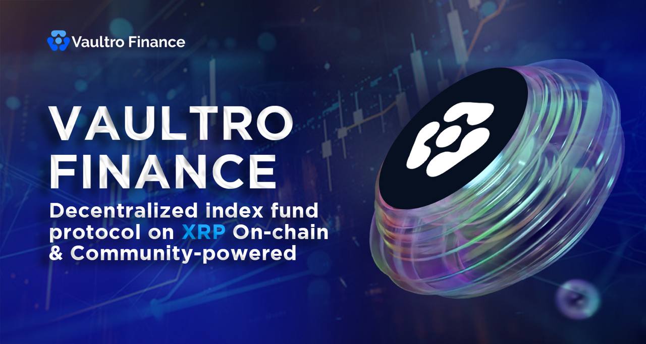 Vaultro Finance
