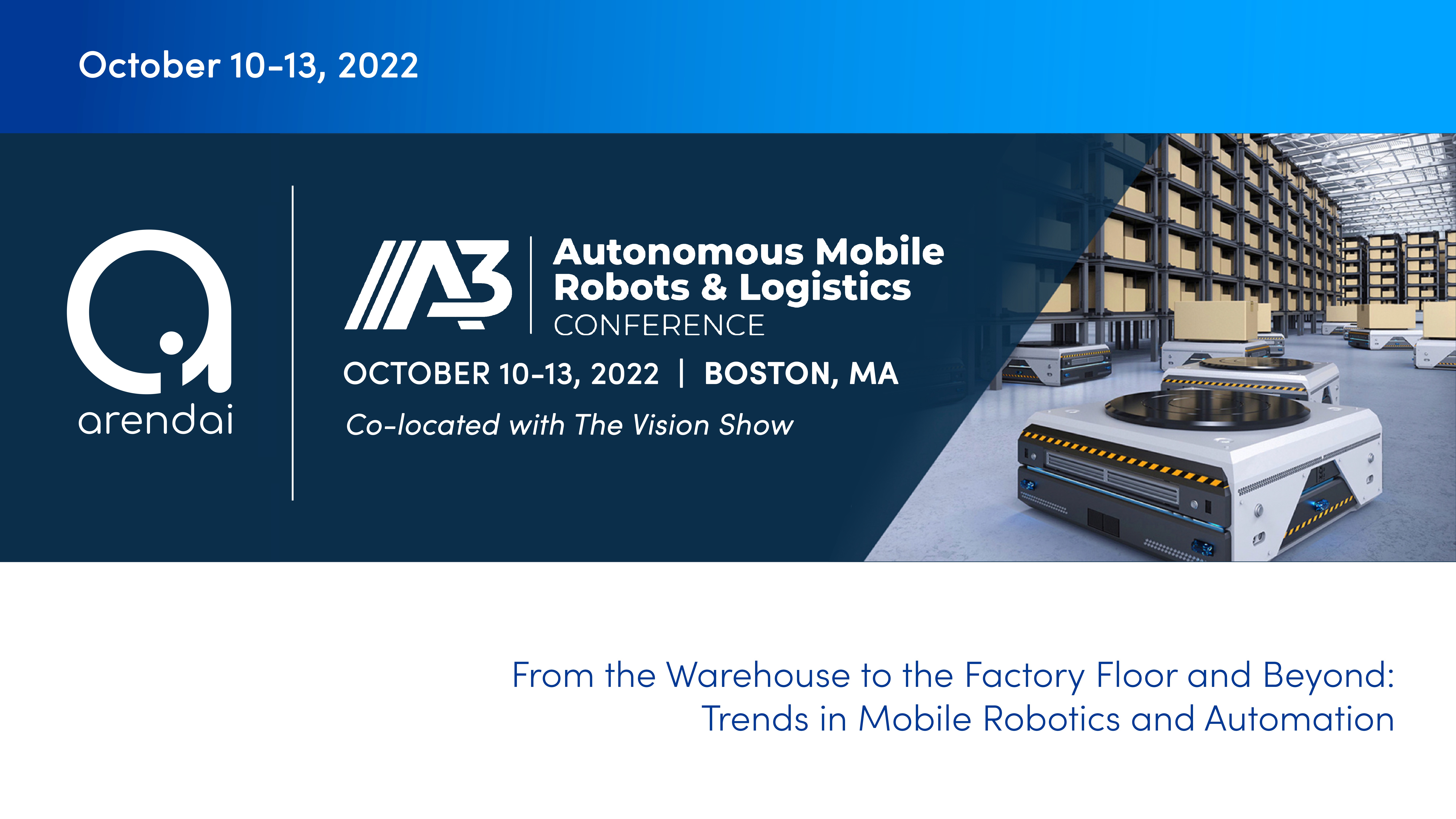 Featured Image for Arendai