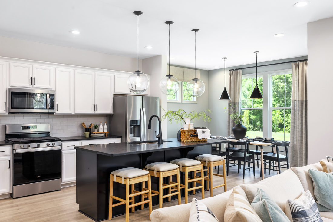 "We are excited to introduce home buyers to the exceptional lifestyle that awaits them at Toll Brothers at Verdier Pointe," said Jason Simpson, Division President of Toll Brothers in South Carolina.