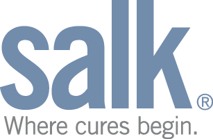 Salk Institute and B