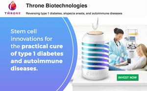Practical Cure of Type 1 Diabetes and Autoimmune Diseases by Crowdfunding