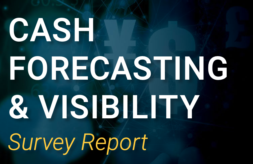 GTreasury Releases 2021 Cash Forecasting & Visibility Survey Report Analyzing Current Trends in Corporate Treasury thumbnail