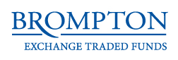 Brompton Exchange Traded Funds