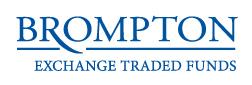 Brompton Exchange Traded Funds