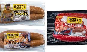 Dickey's Barbecue and Safeway Partner UP