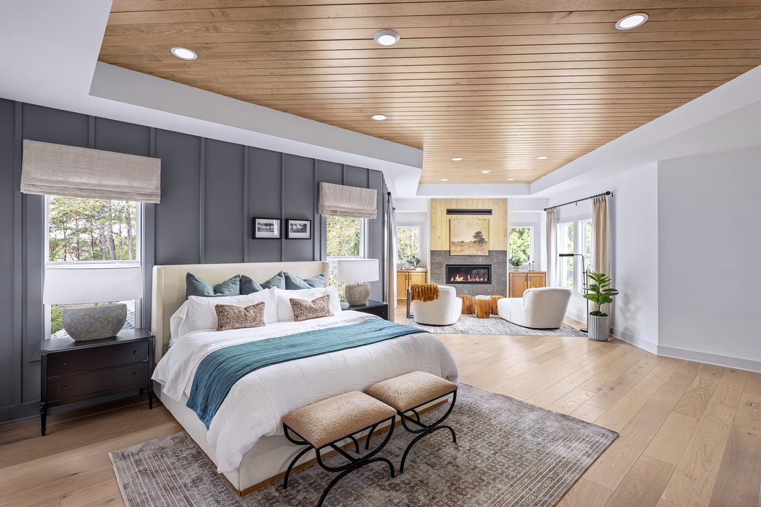 Weston Reserve by Toll Brothers 