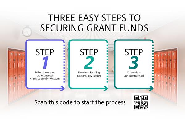 Easy Steps to Securing K-12 Grants Funds