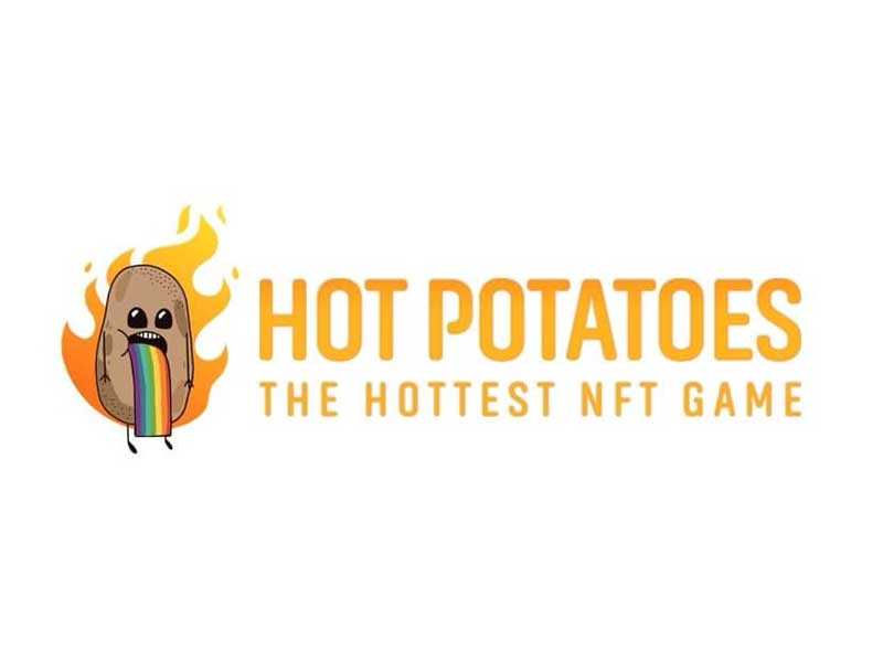 Hot Potatoes is Launching its Promising NFT Collection and Game on Ethereum 1