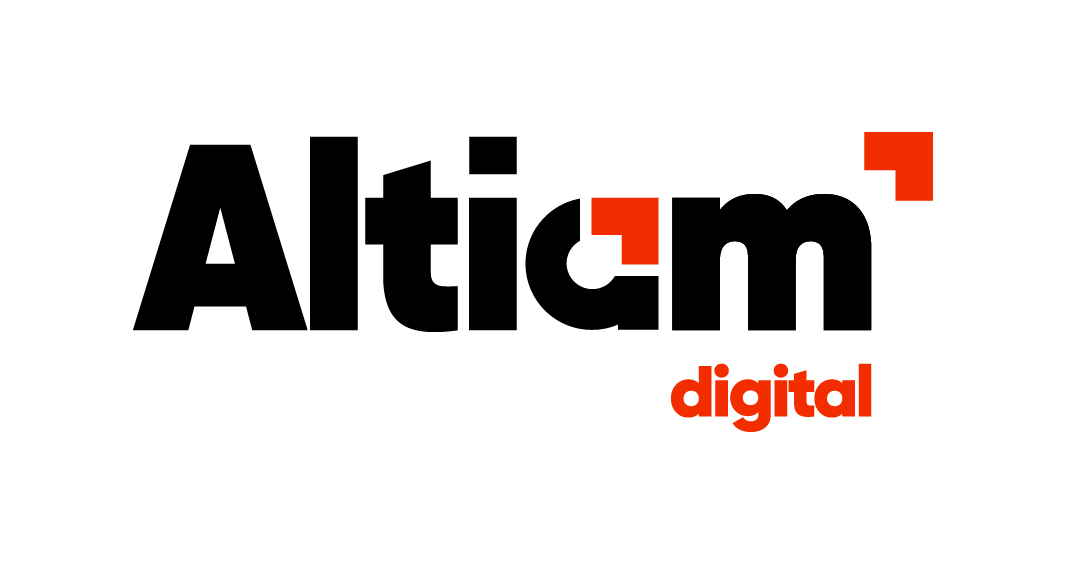 Altiam Digital Logo