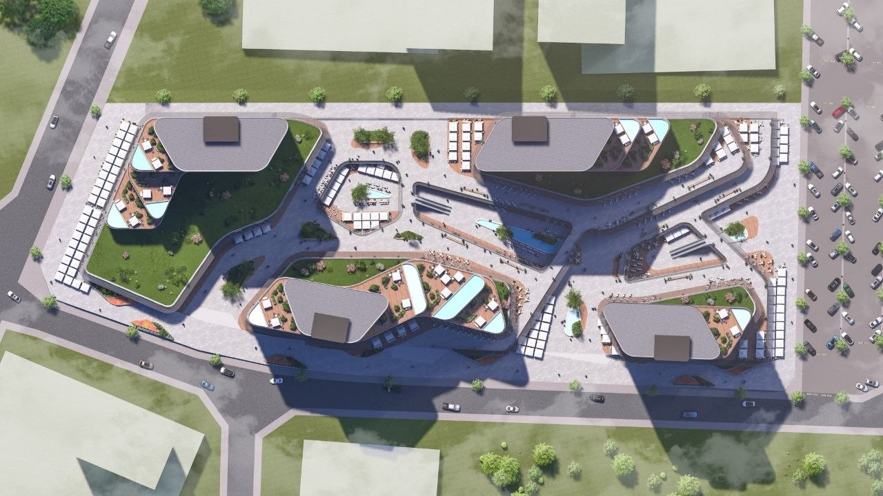 Maximum Life Eryaman