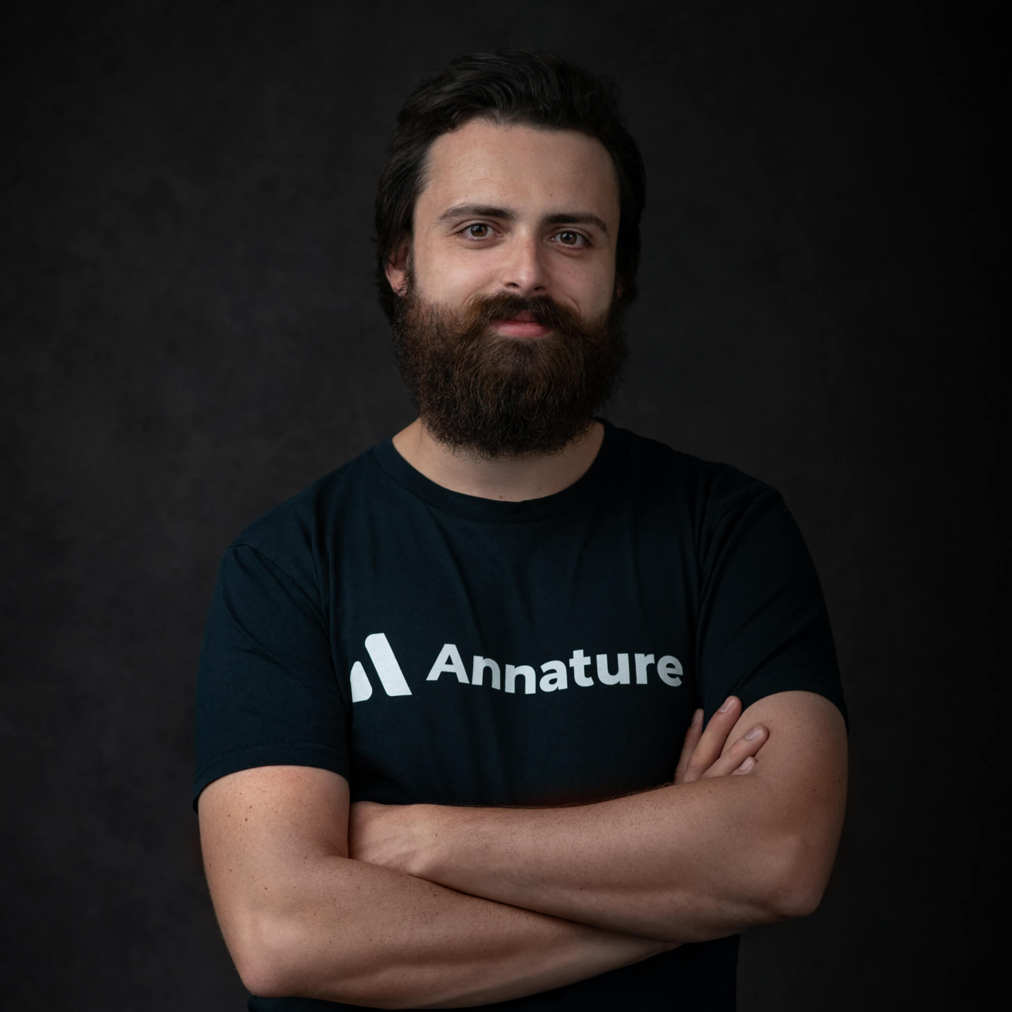 Corey Cacic, Annature CEO