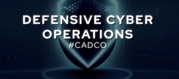 Defensive Cyber Operations for Space