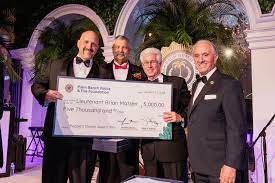 Illegal Funding ,Racketeering, & Systemic Injustices Unveiled In Town of Palm Beach: McWhorter Foundation’s Authentic Comprehensive Report Number One: