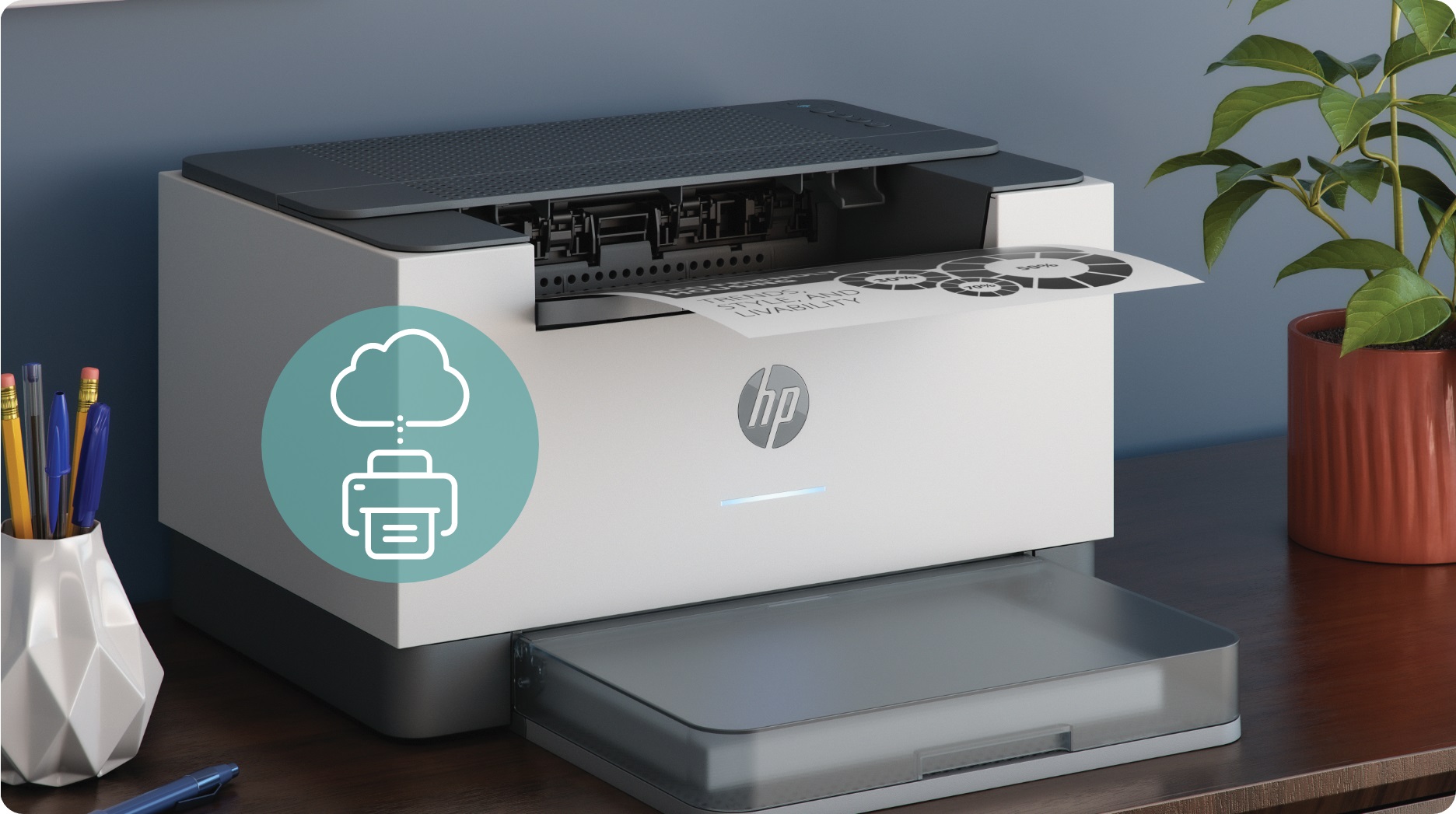 Hp Announces Global Launch Of Smartest Printing System