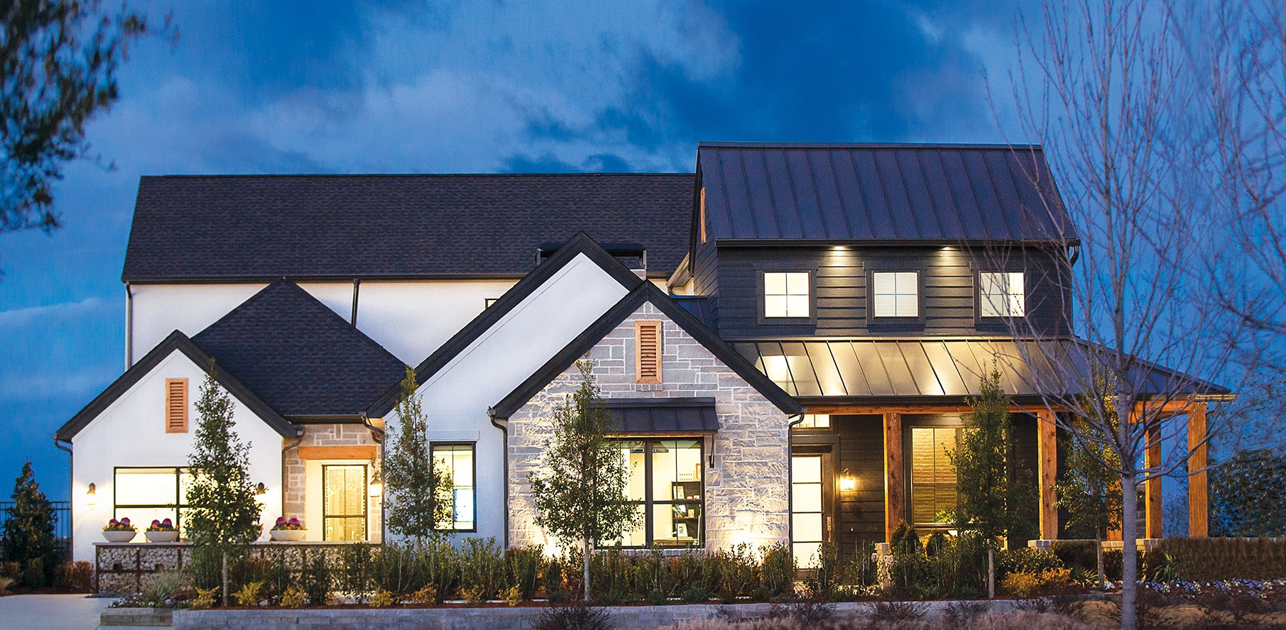 TollBros The Valen (4)