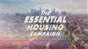 The Essential Housing Campaign's Kickoff Trailer