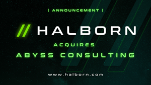 Halborn Acquires Abyss Consulting