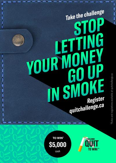 Quit to Win! Challenge 2022 – English