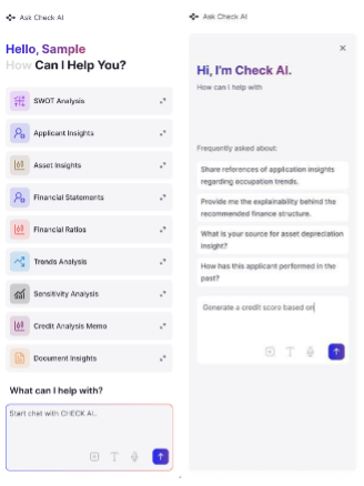 NETSOL Technologies launches Check AI: An AI-native credit decisioning engine