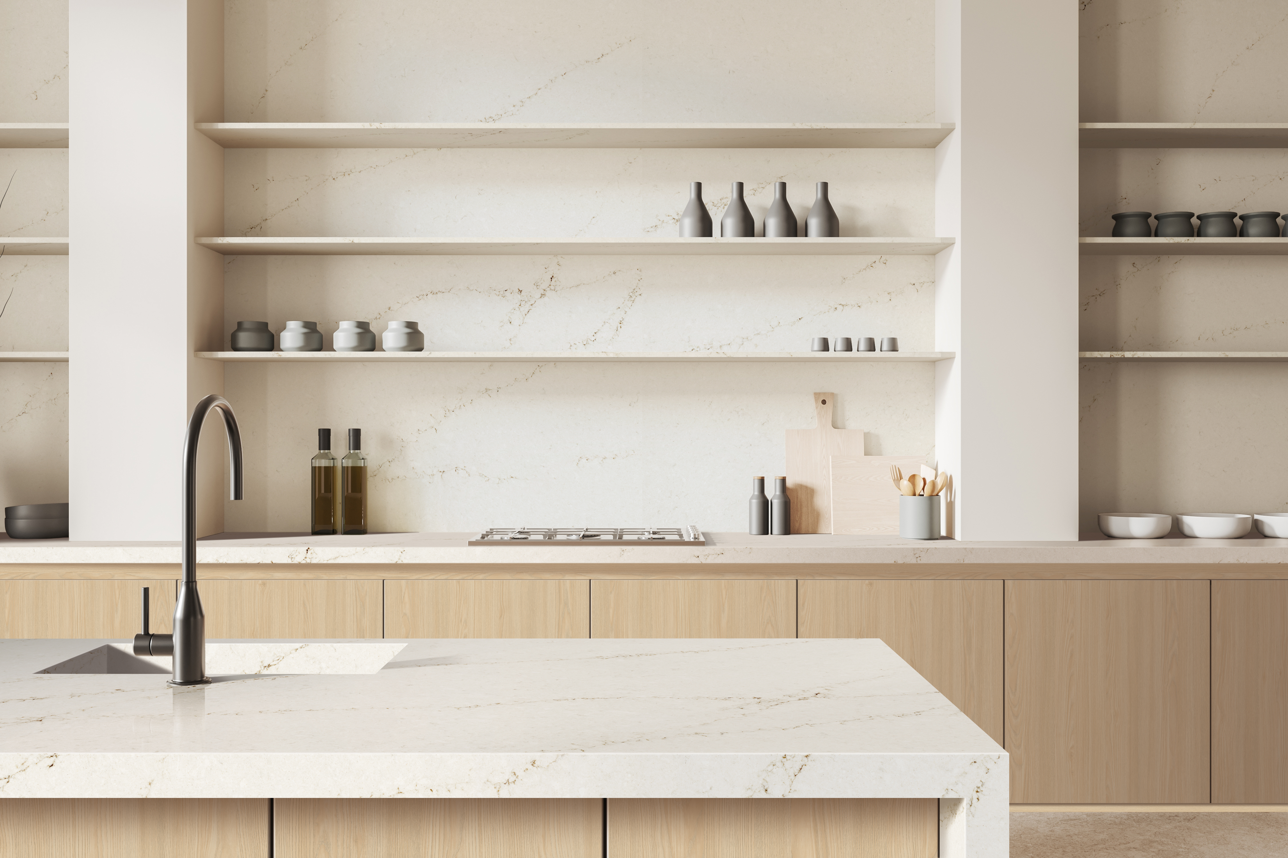 Kitchen and Bath Trends Release Image
