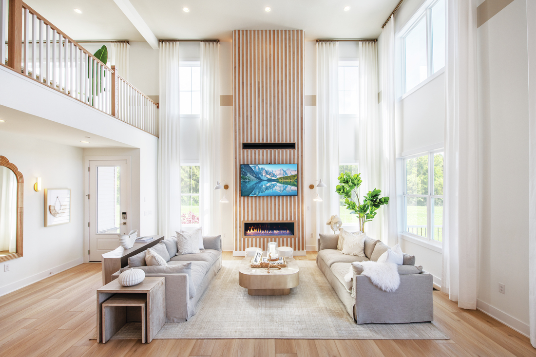Regency at Kenisco Ridge by Toll Brothers 