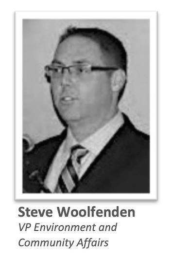 Steve Woolfenden