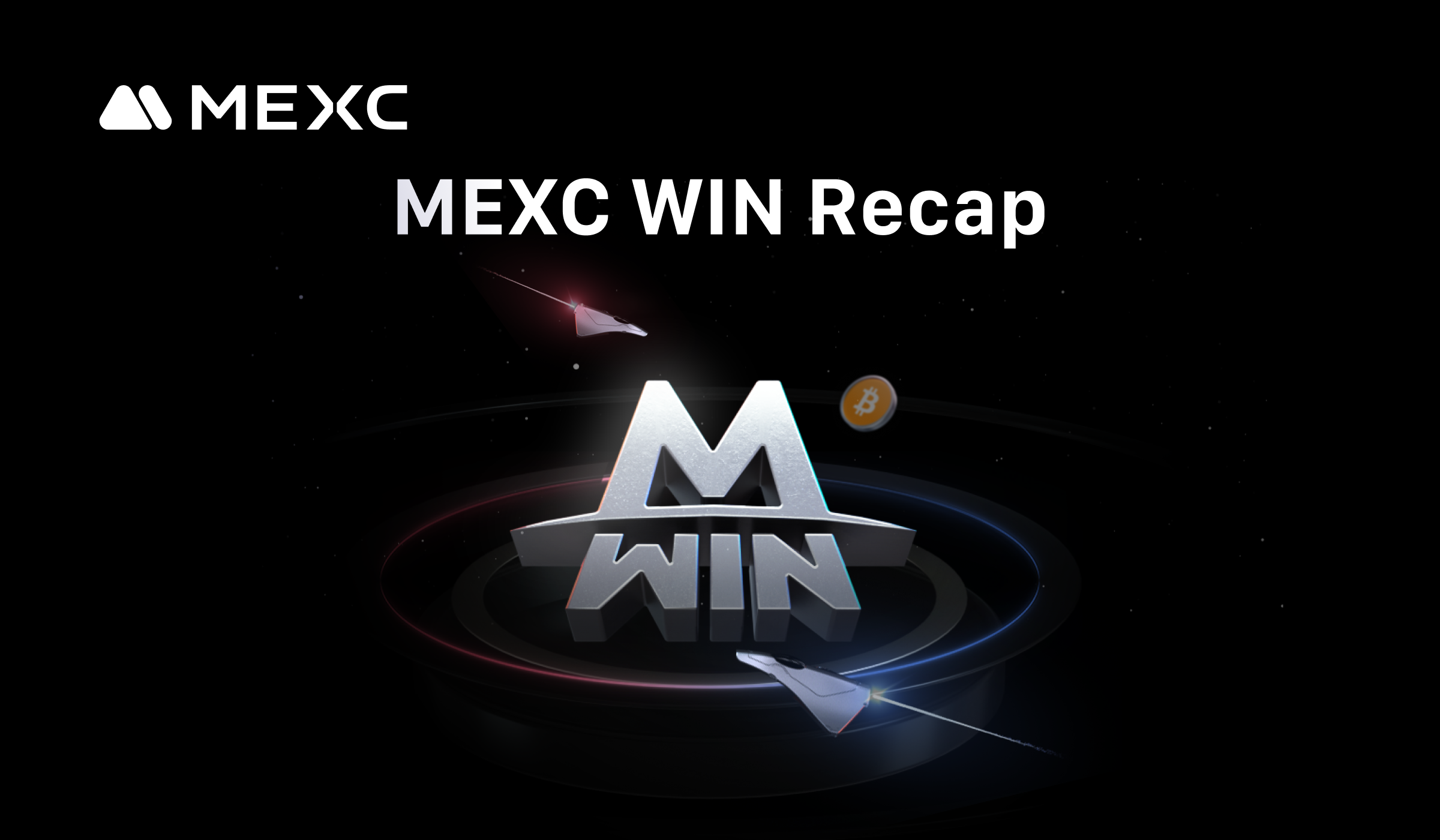 MEXC Concludes "MEXC Win: Blazing Arena" Futures Tournament with Top Team Winning $120,000 Prize