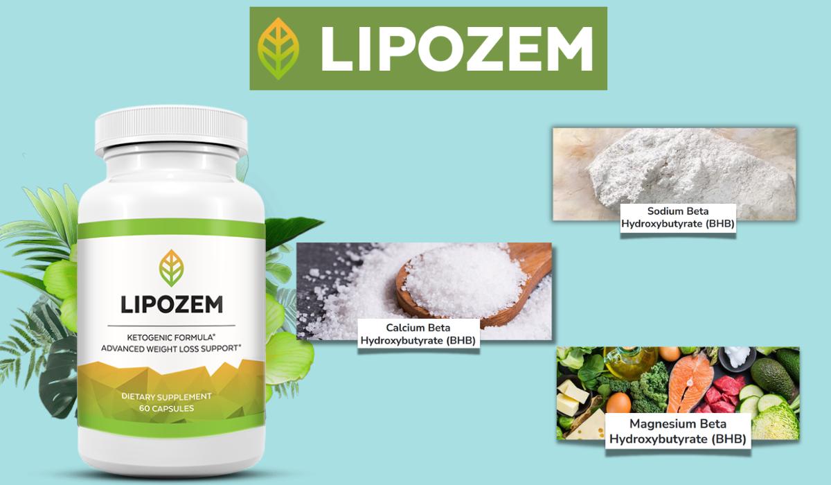 lipozem reviews