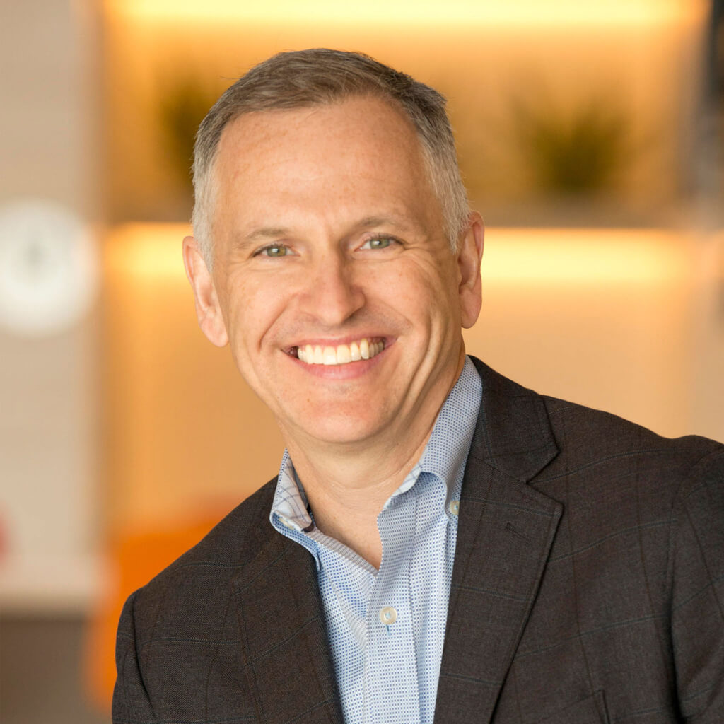 President & COO, Dwolla