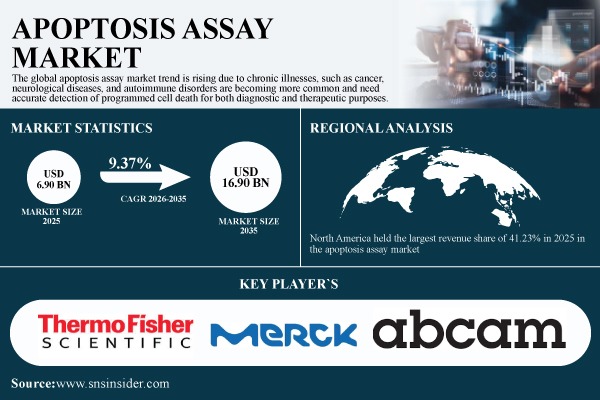 Apoptosis Assay Market Size