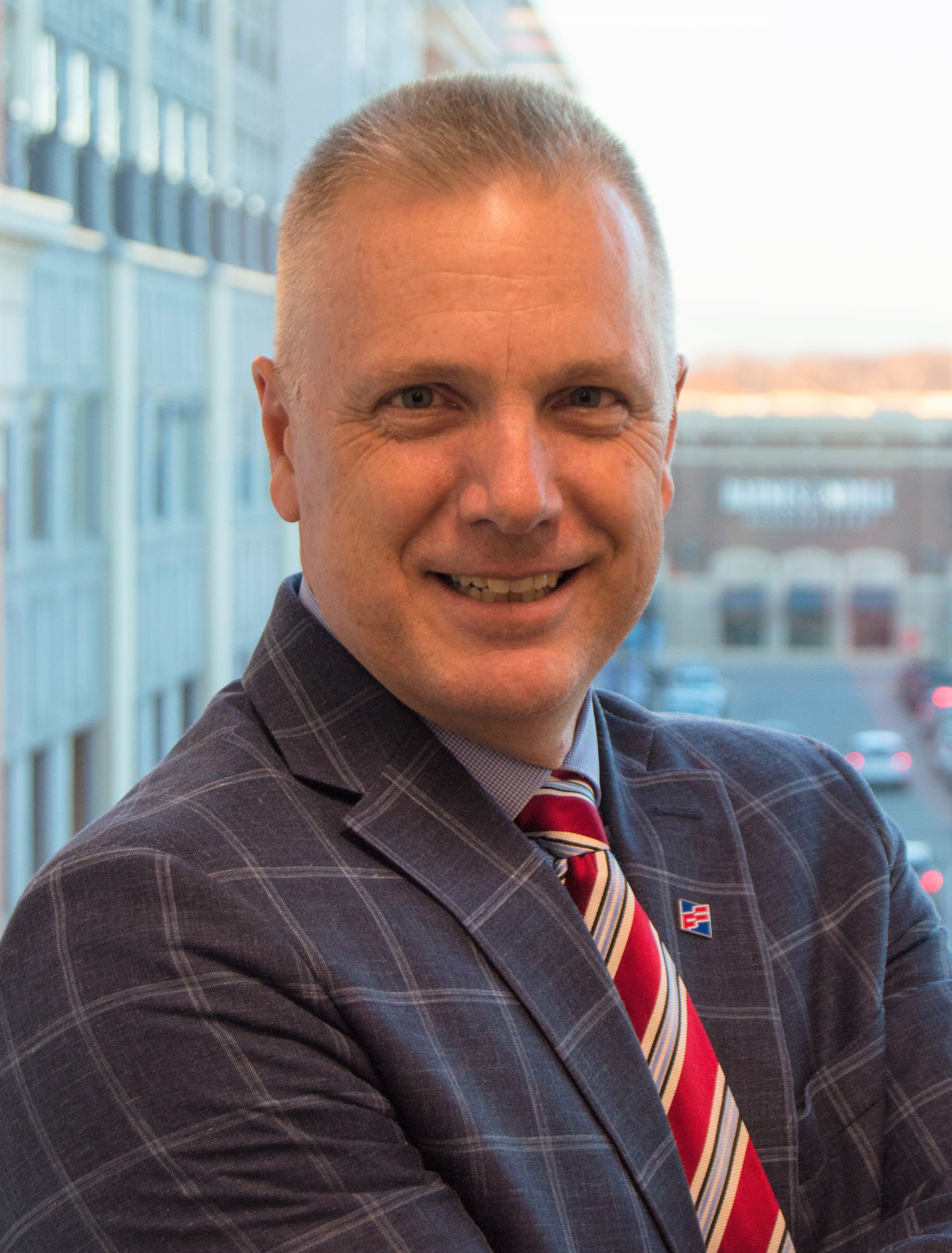 Kraemer, Scott FCB 2019