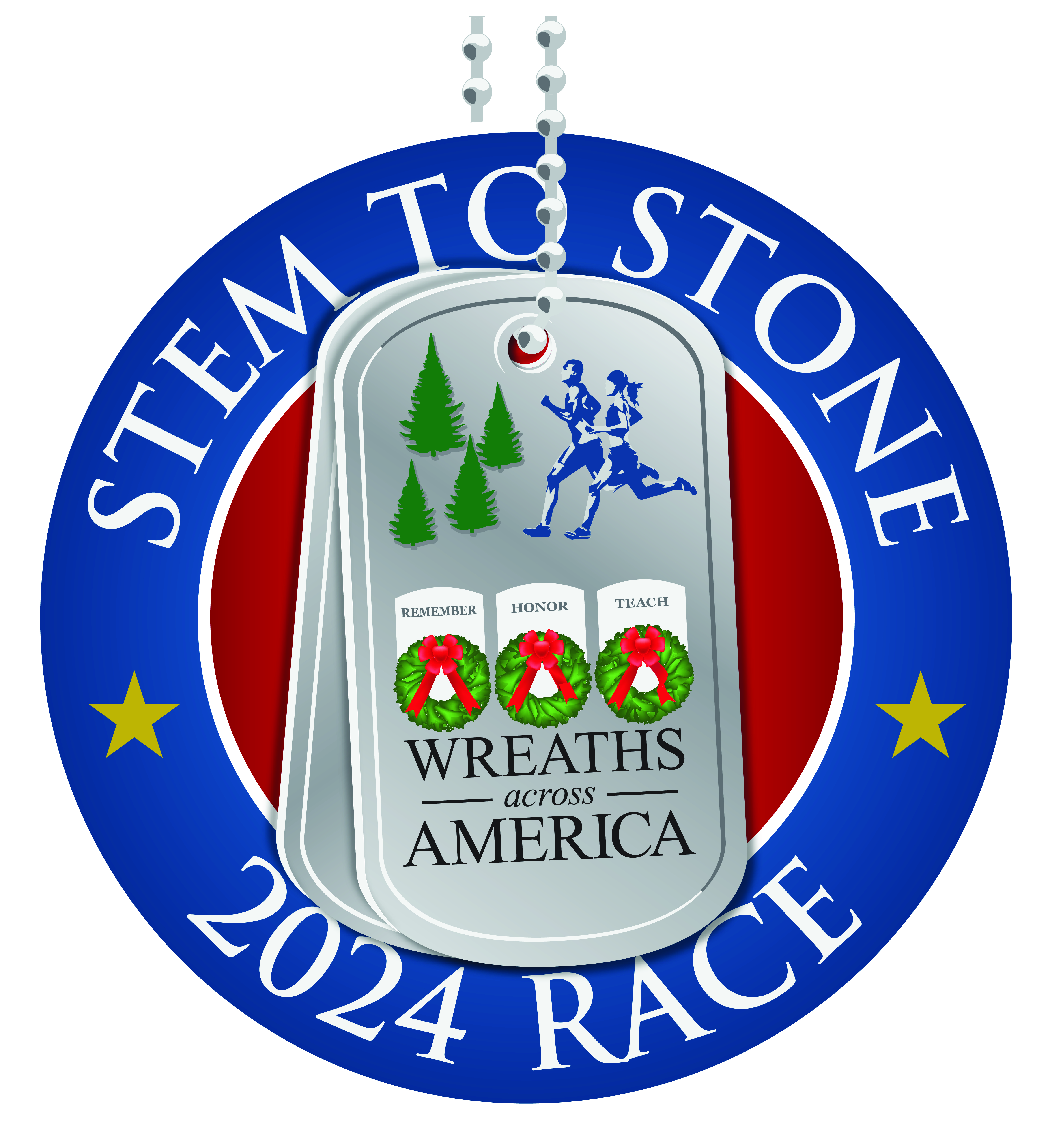 2024 STEM TO STONE RACE REGISTRATION