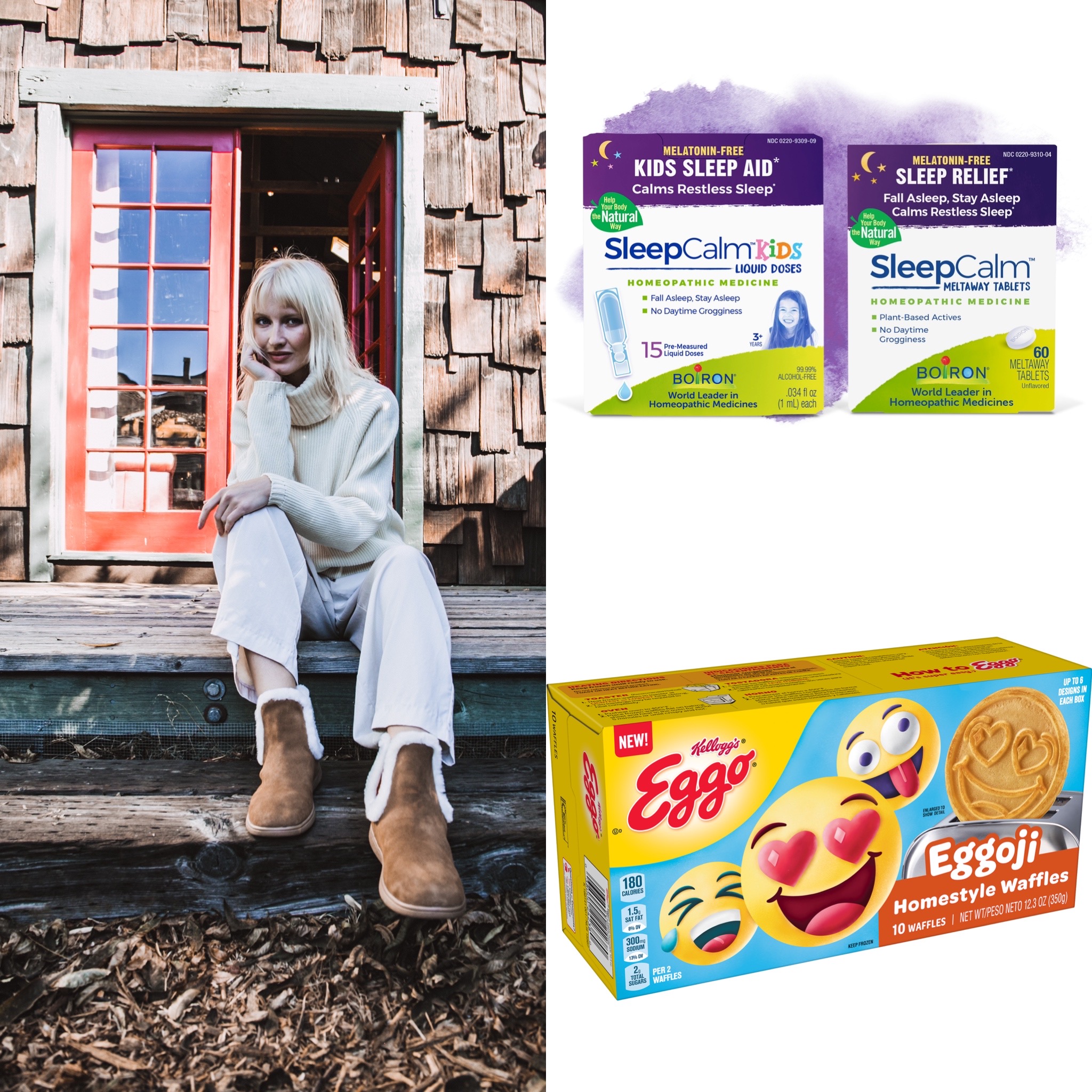 Home and Life Media Booking Agency