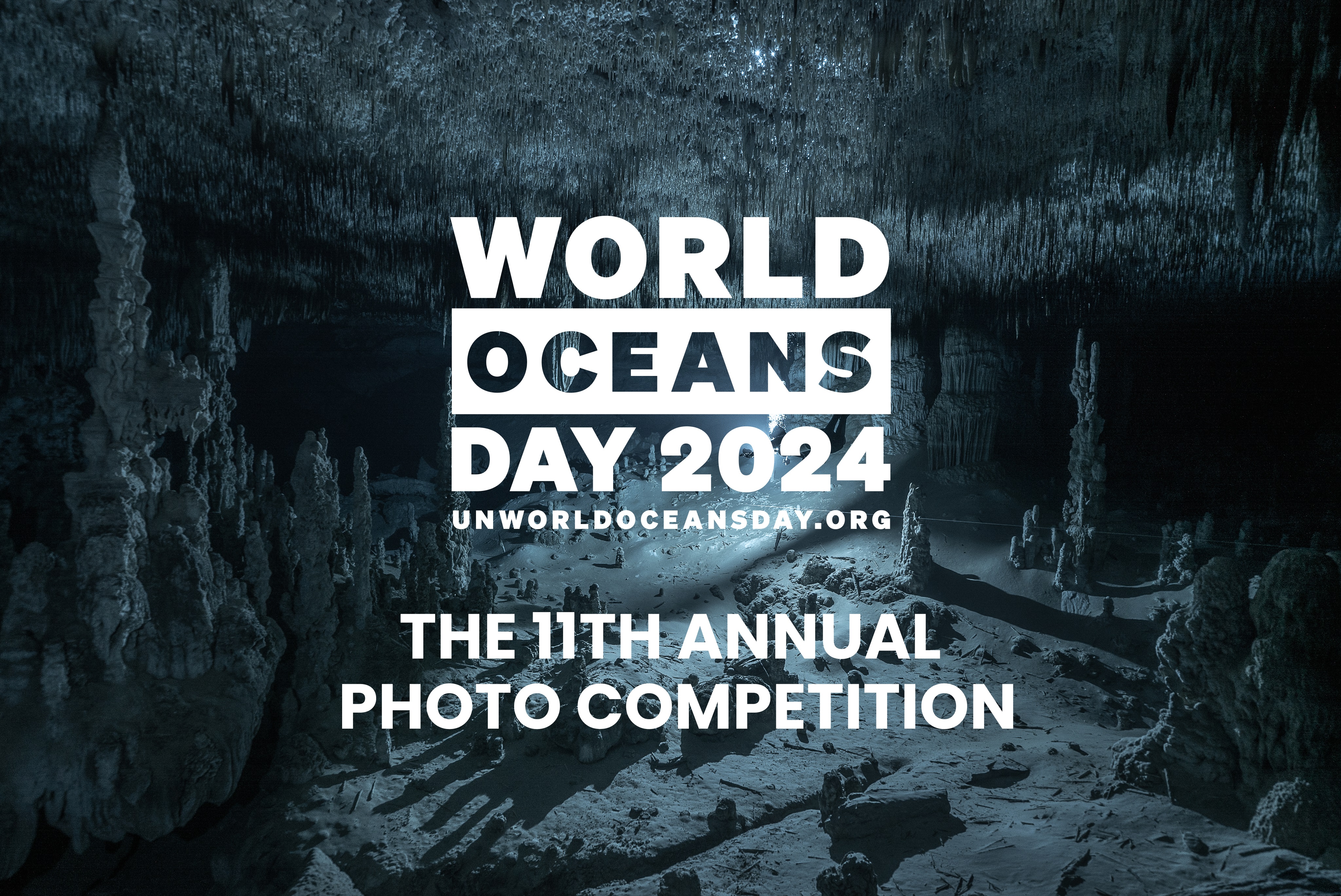 United Nations World Oceans Day