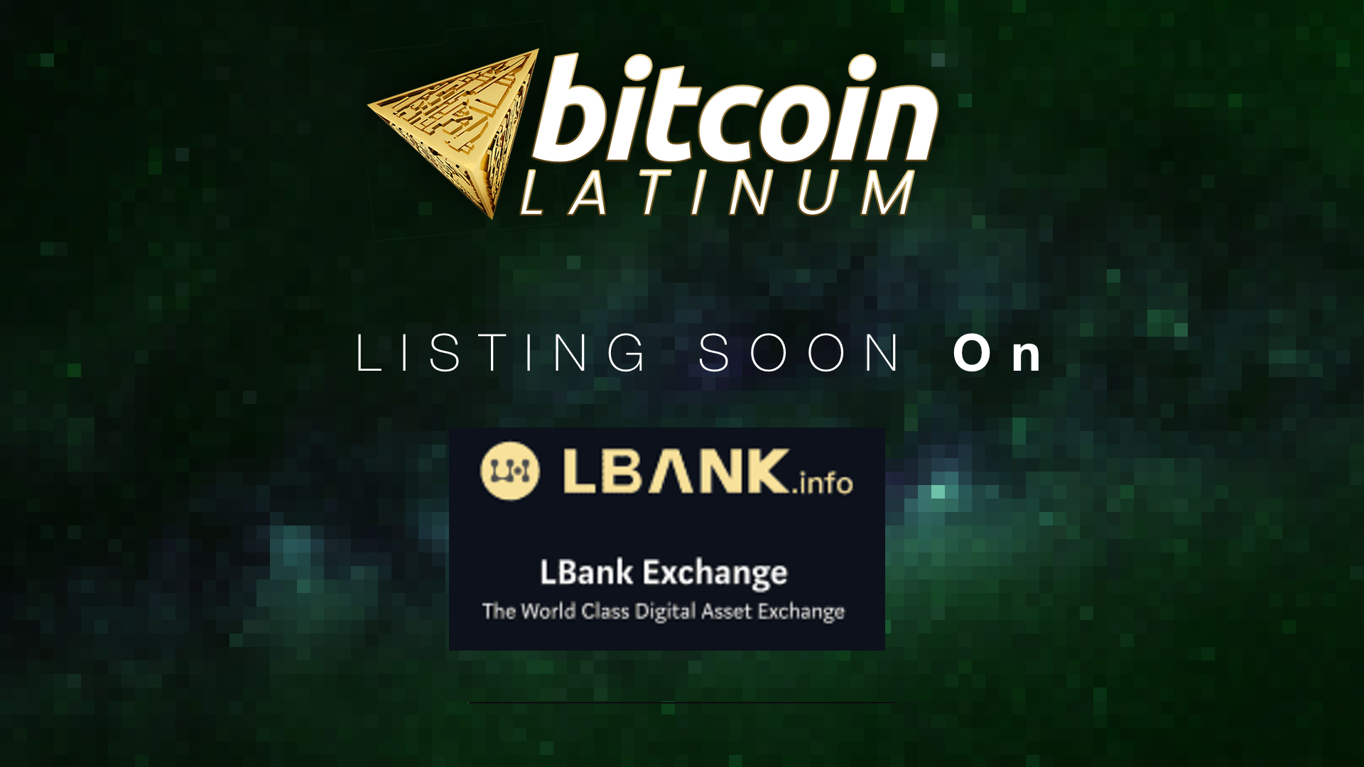 latinum cryptocurrency