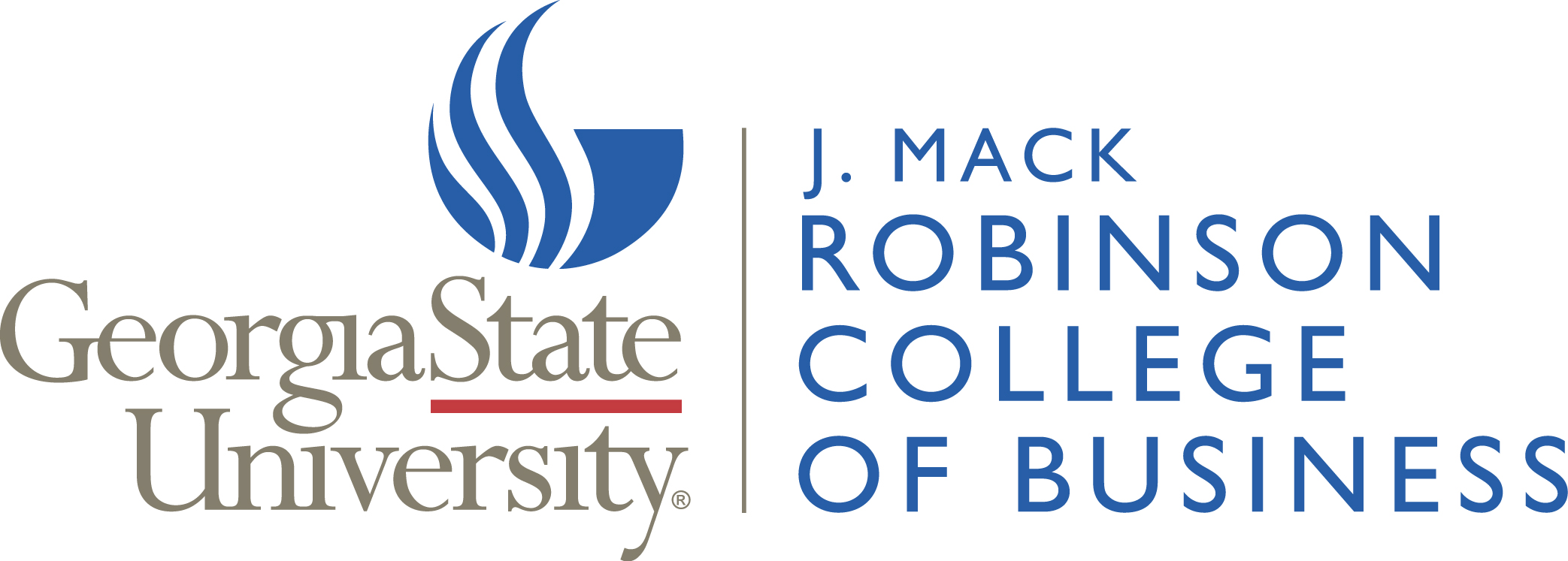 Acclaimed Undergraduate Applications Presented by Robinson College of Company
