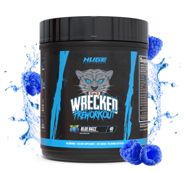 Best Pre Workout for Men