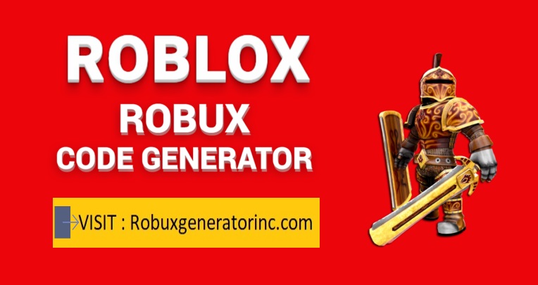 The Roblox Robux generator is too good to be true