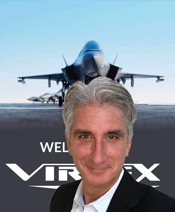 Michael Maloof - VIRTEX