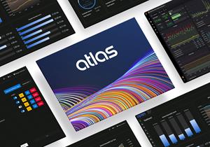 Atlas software-defined platform now available via AWS trusted partner network