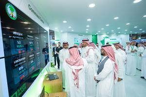 KFSH&RC’s Capacity Command Center is a Pioneering Model for Achieving Maximum Operational Efficiency_02