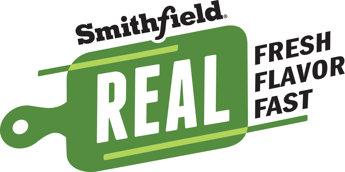 Smithfield real fresh flavor fast logo.png