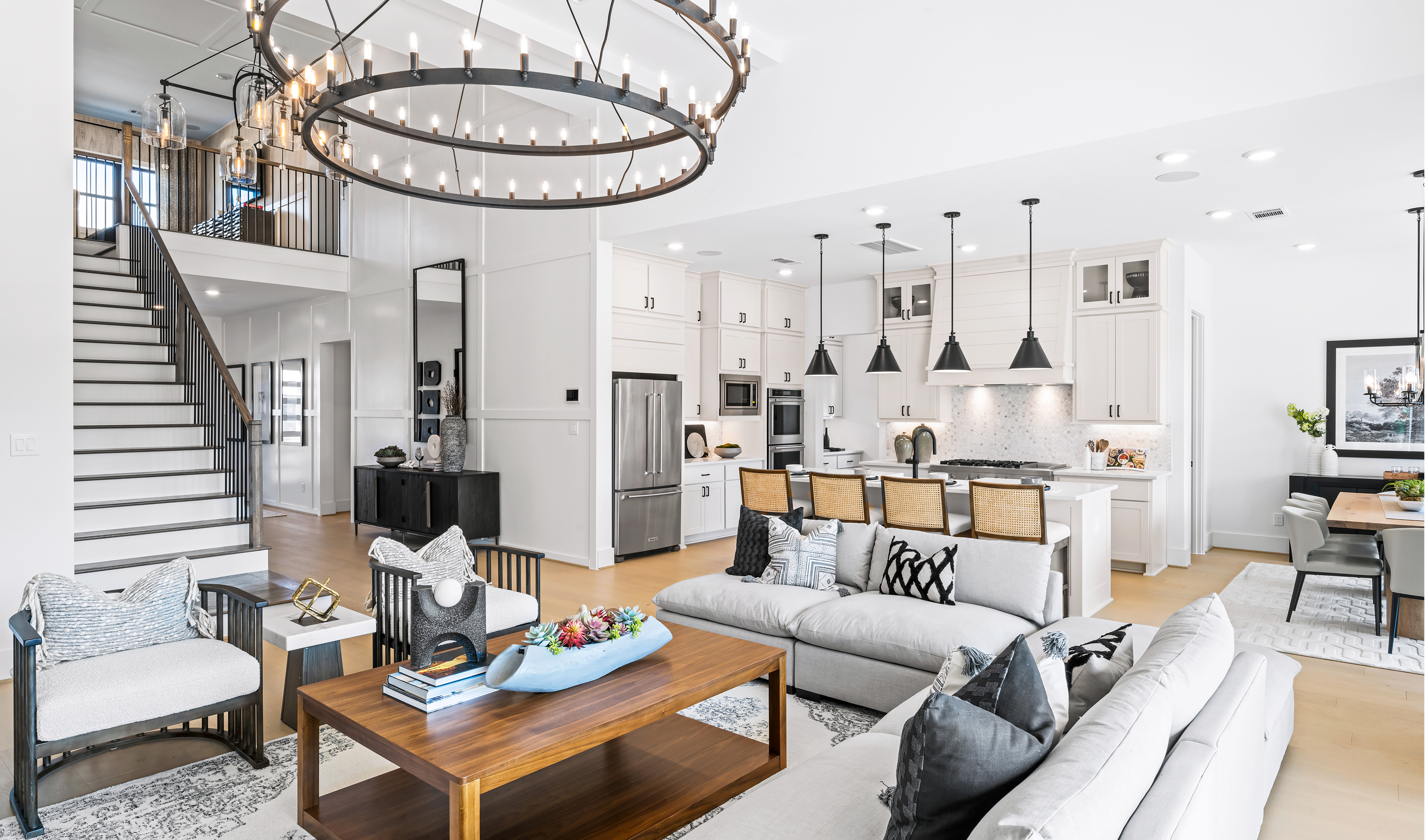 Pomona - Aspen Collection by Toll Brothers