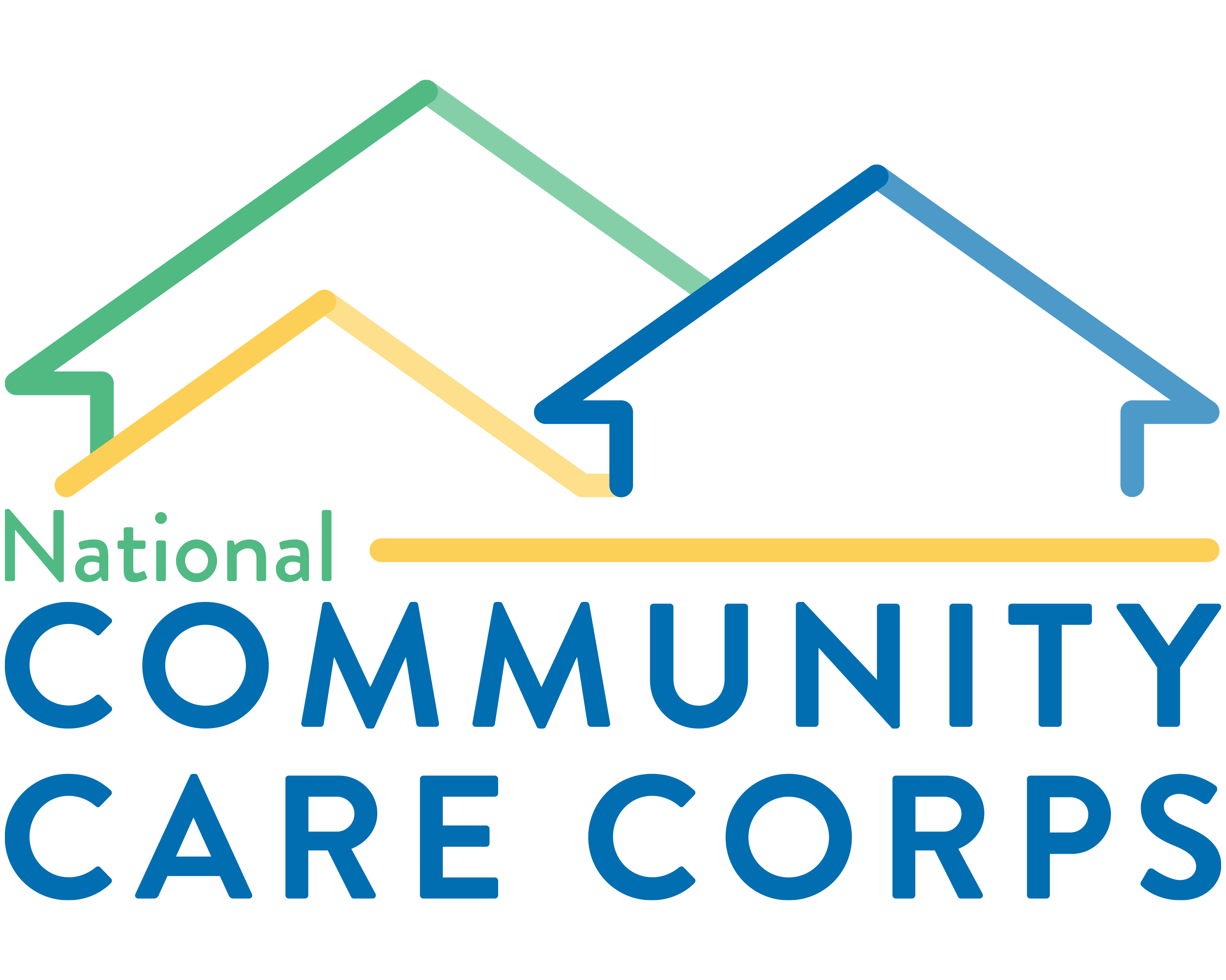 Community Care Corps