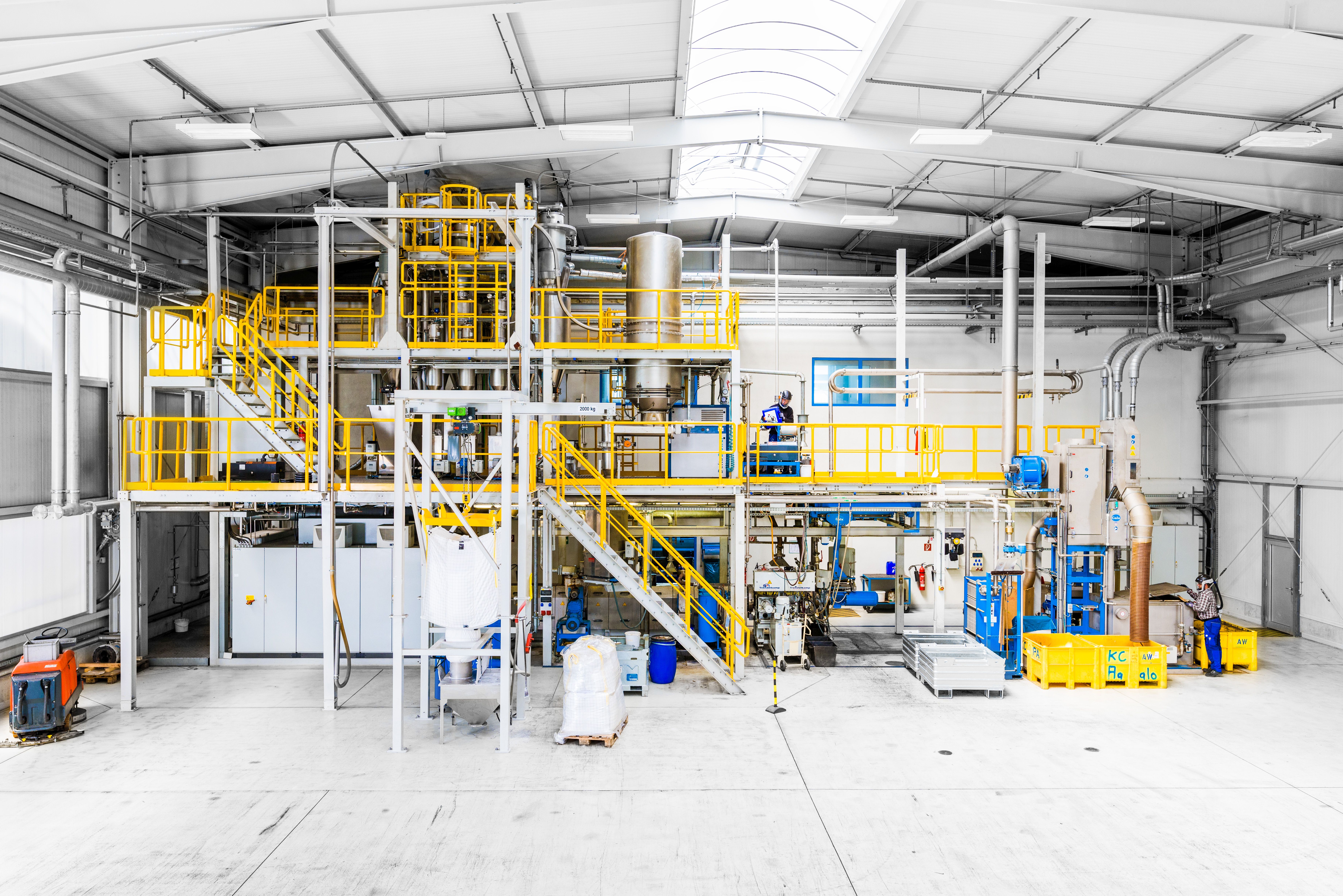 This achievement reflects years of investment in innovation, resulting in materials that meet the highest industry standards for safety, reliability, and sustainability. Our flame-retardant grades, in particular, represent a new frontier in circular materials technology.