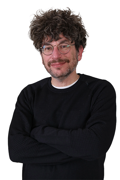 James Altucher Photo