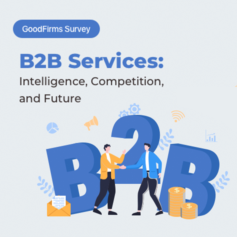 B2B Services