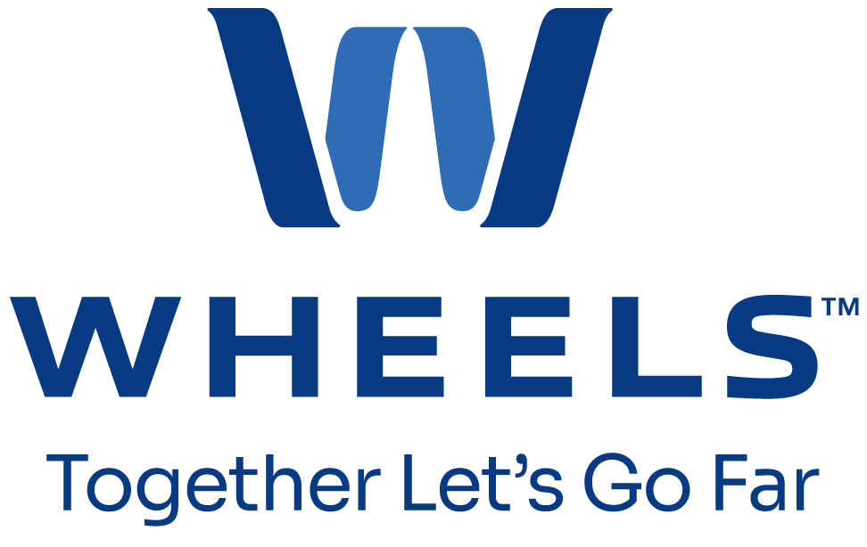 WHEELS Logo