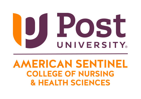 Logo of American Sentinel College of Nursing & Health Sciences at Post University.

Post University, a regionally accredited university, has substantial experience in online education, including more than 15,000 current online students, and will now support the healthcare community in Connecticut, and throughout the country
