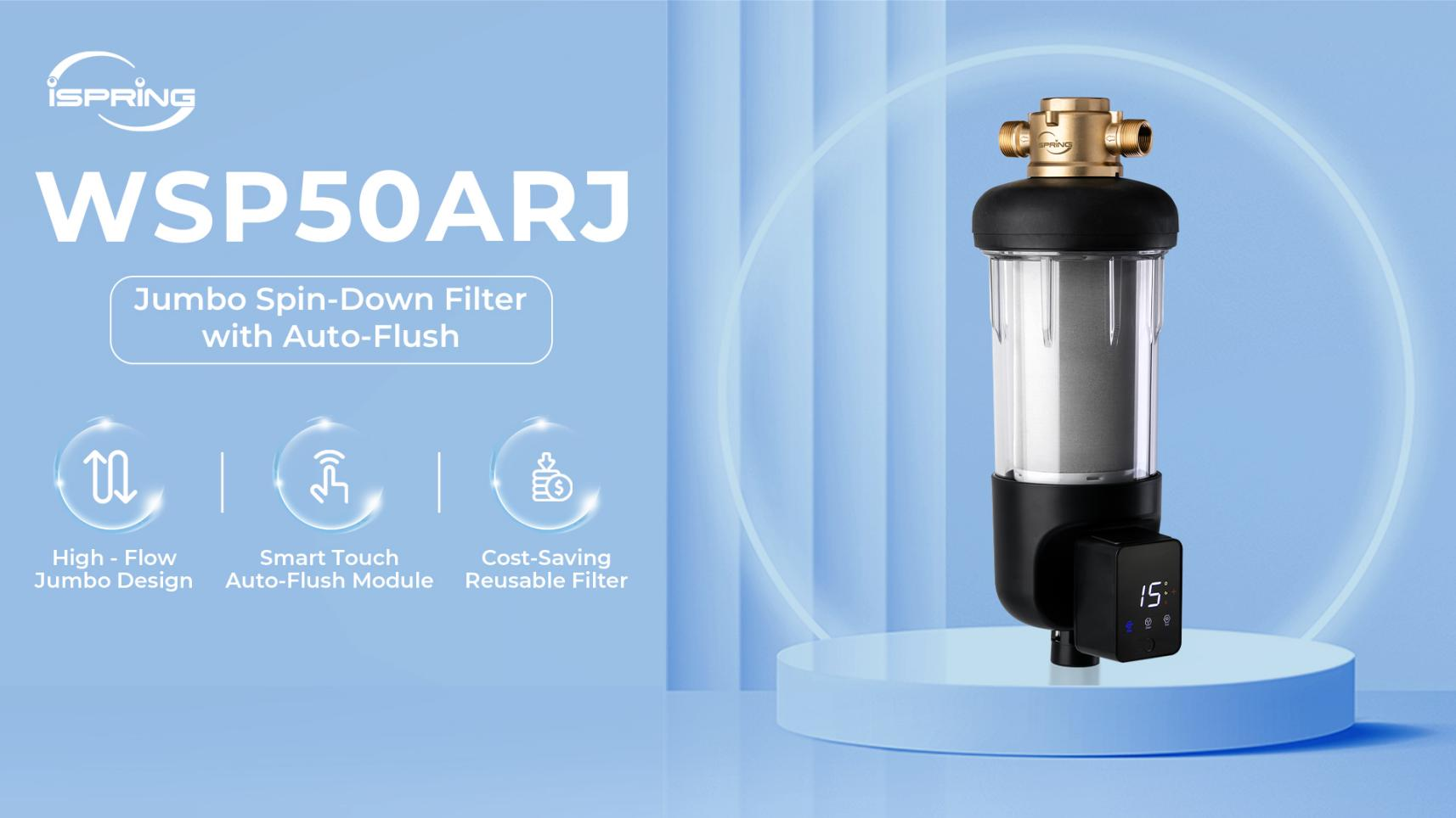 iSpring Black Friday Sale Starts Now 